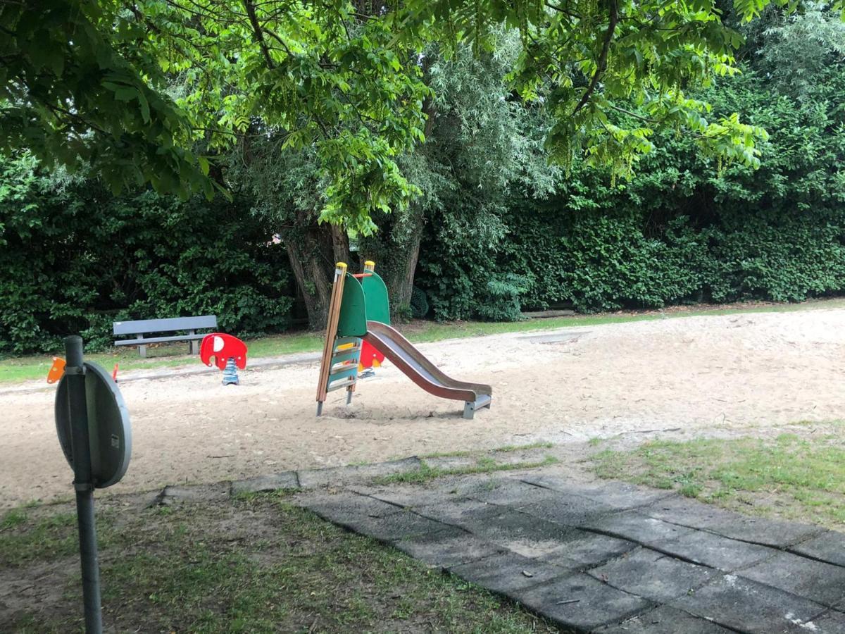 Home Sweet Home In The Green Lung Of Brussels Hoeilaart المظهر الخارجي الصورة