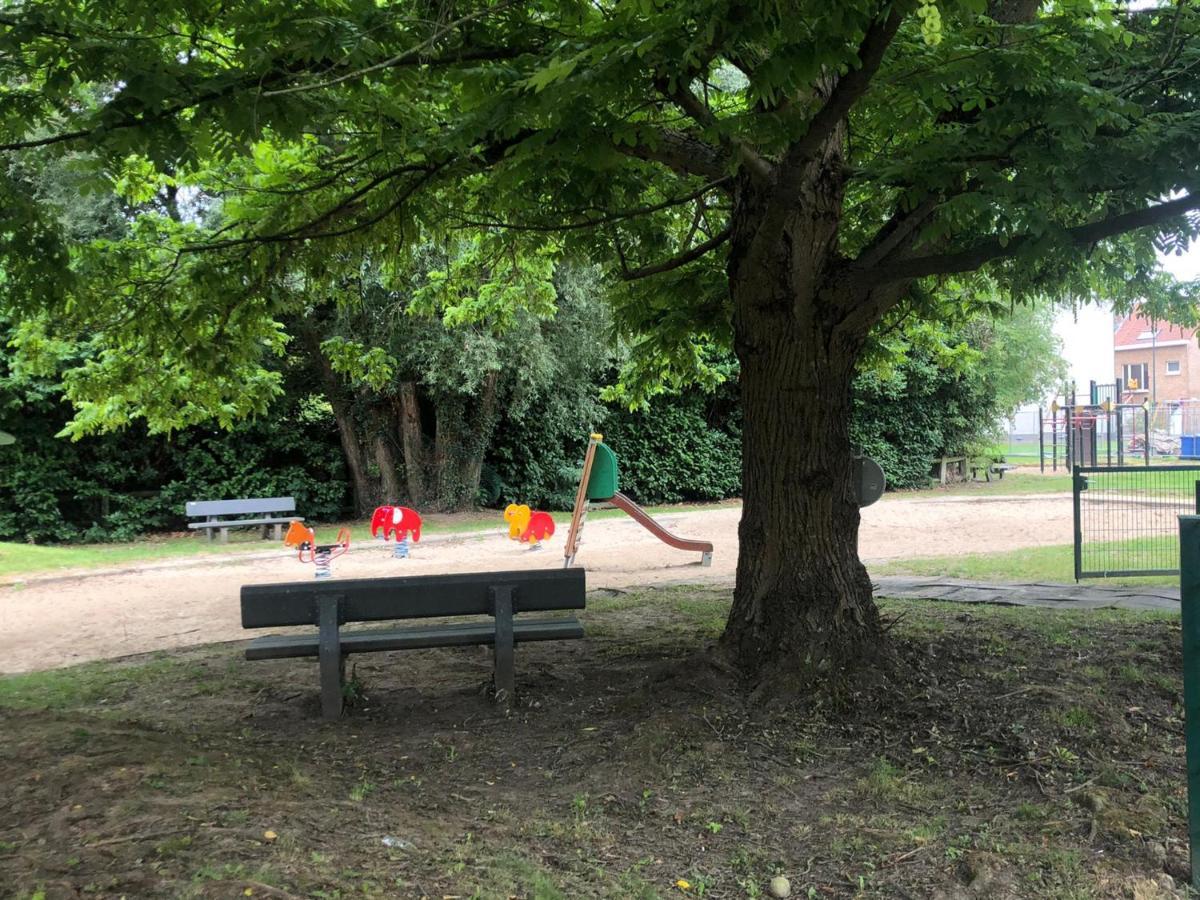 Home Sweet Home In The Green Lung Of Brussels Hoeilaart المظهر الخارجي الصورة