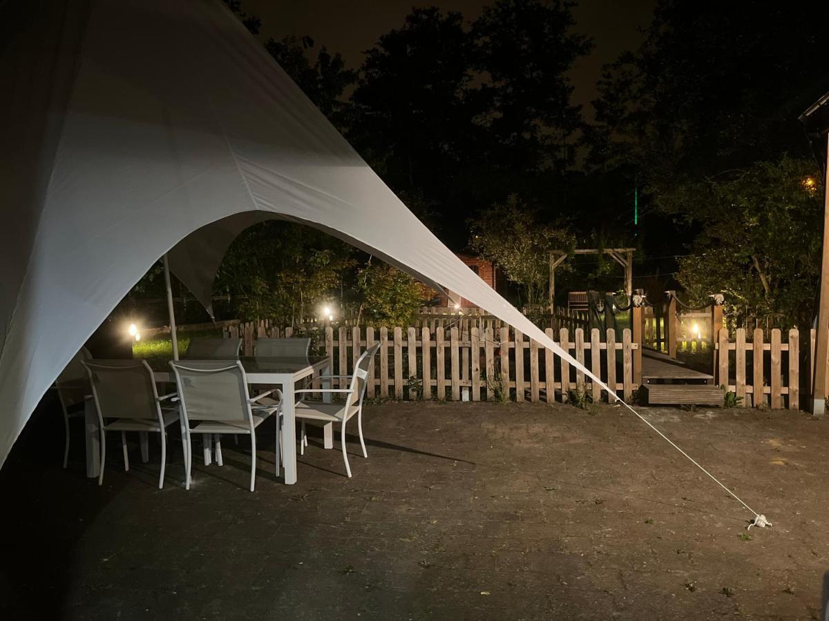 Home Sweet Home In The Green Lung Of Brussels Hoeilaart المظهر الخارجي الصورة
